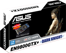 Asus EN9800GTX+ DK